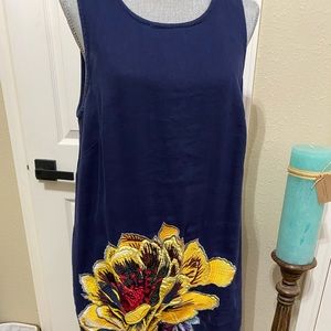 Dress by Maeve by Anthropologie.